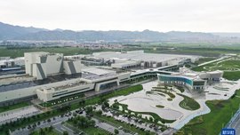 内蒙古呼和浩特筑牢奶业发展底座 推动产业高质量发展